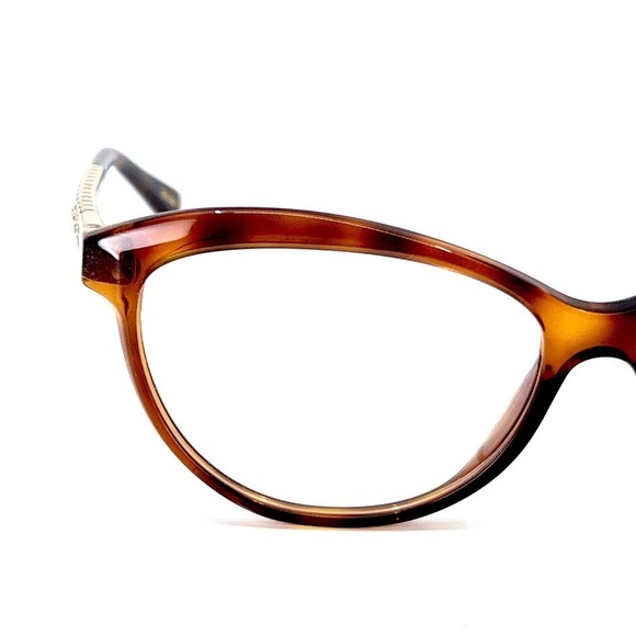 NEW!!! CHOPARD Eyeglasses VCH242S 0G14 23K GP Authentic - Picture 4 of 11